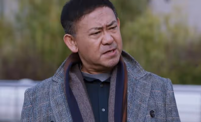 《江河日上》逼副市長王武自盡的是誰？不是鄭寒江，也不是劉耕野