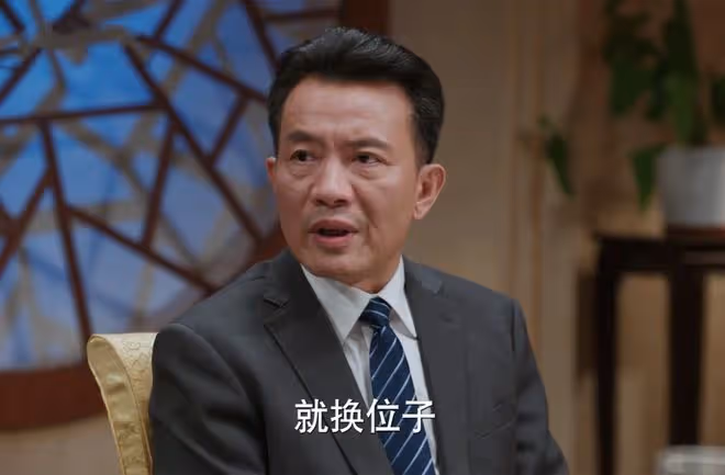 《江河日上》逼副市長王武自盡的是誰？不是鄭寒江，也不是劉耕野