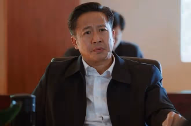 《江河日上》逼副市長王武自盡的是誰？不是鄭寒江，也不是劉耕野
