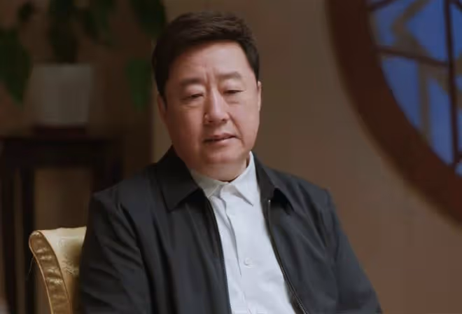 《江河日上》高能來襲：王宬送岩魚的是誰？不是劉耕野，而是王武