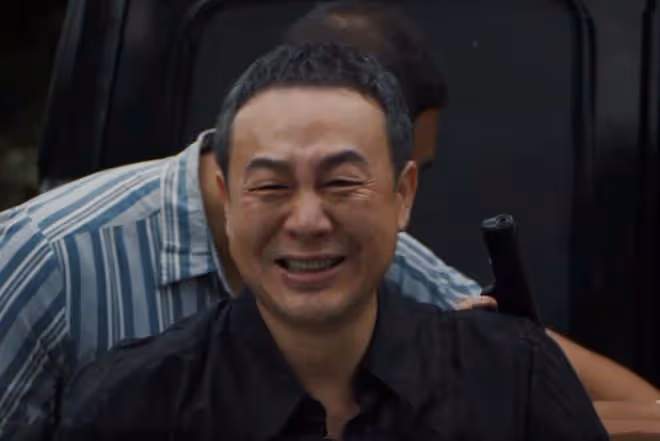 《獵冰》大結局：看懂黃宗偉對阿美的狠，才知他只愛葉阿蘭和孩子
