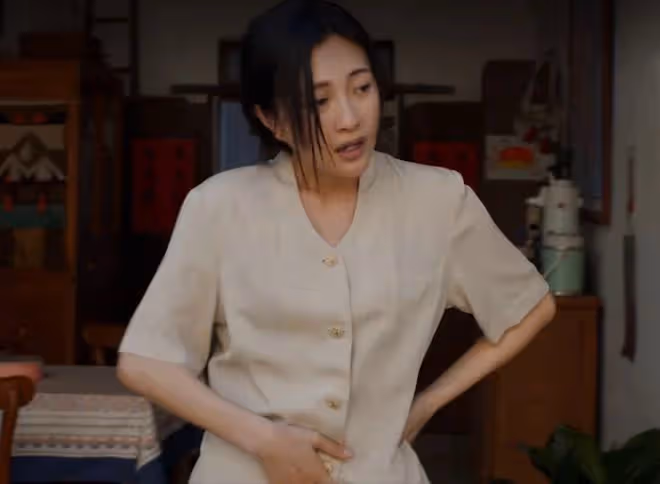 《獵冰》大結局：看懂黃宗偉對阿美的狠，才知他只愛葉阿蘭和孩子
