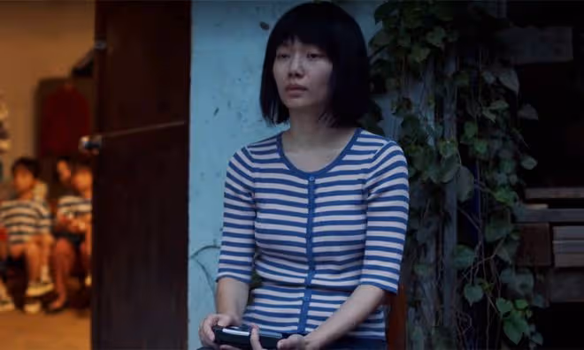 《獵冰》大結局：看懂黃宗偉對阿美的狠，才知他只愛葉阿蘭和孩子