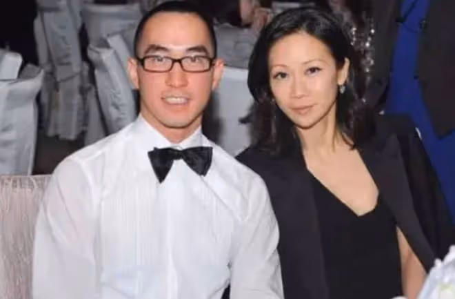 18歲何開梓：親姑媽是何超瓊，賭王家未來接班人，出門保鏢隨身