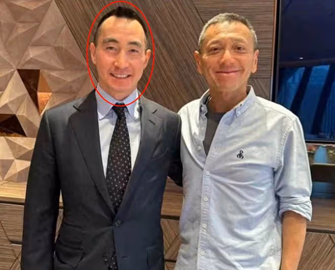 18歲何開梓：親姑媽是何超瓊，賭王家未來接班人，出門保鏢隨身