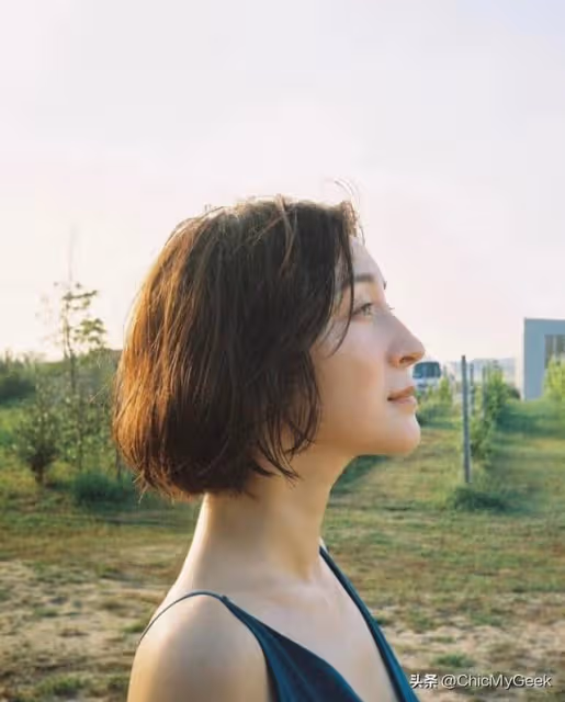 43歲廣末涼子離婚自立門戶回歸,此前因不倫戀被雪藏!