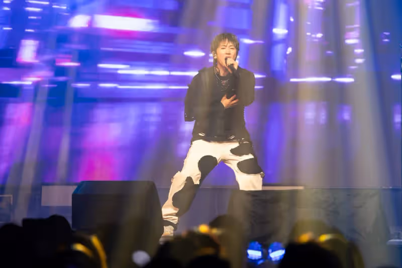 韓國舞王張佑赫嗨跳H.O.T.兩夯曲！唱一半驚喊「又不能脫掉褲子」