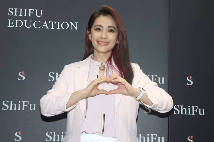 柯以柔10年團購年收破千萬　疫情3年破億