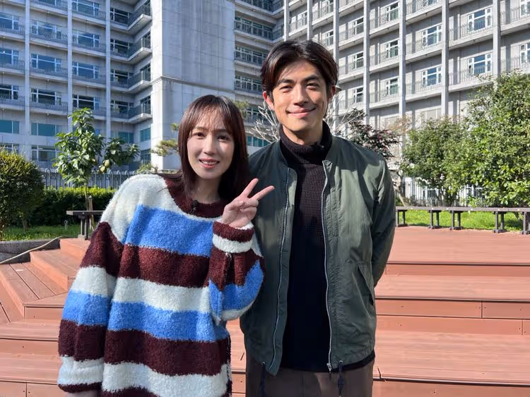 小薰為癌末病人精油按摩　想起亡母「若當時有芳療師在多好」