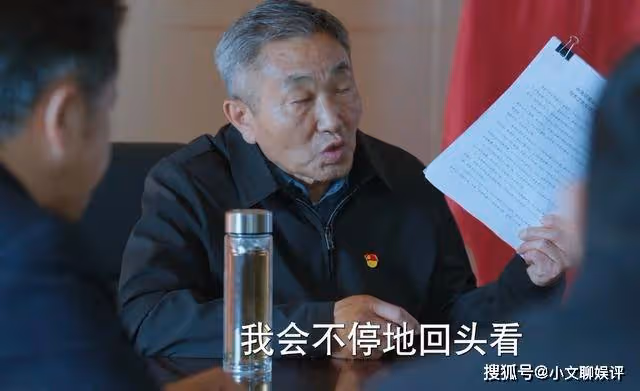 《江河日上》用臭魚來挑釁？齊江的幕後黑手，碰上硬釘子了