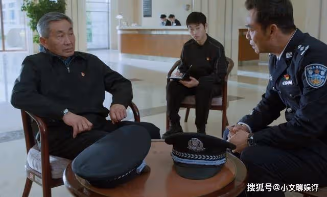 《江河日上》用臭魚來挑釁？齊江的幕後黑手，碰上硬釘子了