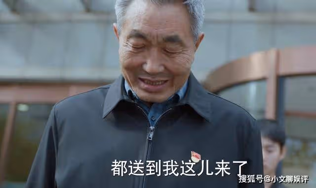 《江河日上》用臭魚來挑釁？齊江的幕後黑手，碰上硬釘子了