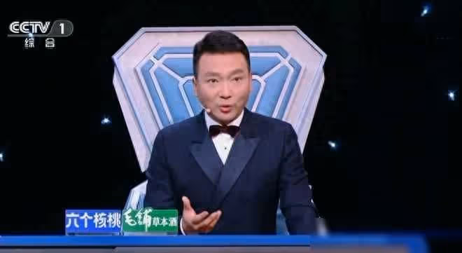 央視門面康輝工作調整：降低新聞節目出鏡率，增加頒獎典禮活動