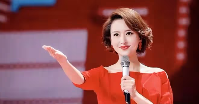 張蕾曾深陷討好型人格困擾，稱在央視受壓榨，辭職原因或與此有關