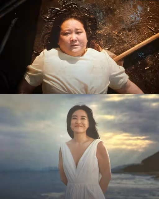 楊迪挑戰爆改，妝後顏值不輸男愛豆，網友評價兩極分化