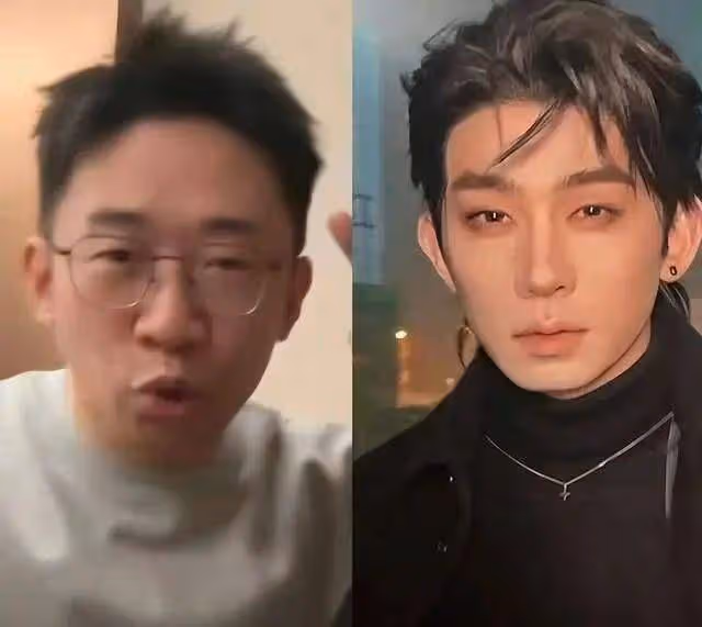 楊迪挑戰爆改，妝後顏值不輸男愛豆，網友評價兩極分化