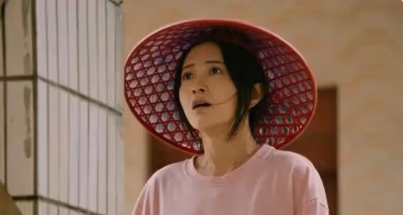 《獵冰》葉阿蘭是什麼身份？《獵冰》黃宗偉兒子是親生的嗎？
