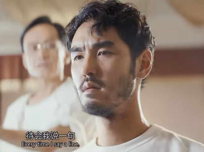 13萬人打出8.4分，尺度大到脊背發涼，阮經天新片我只敢從指縫看