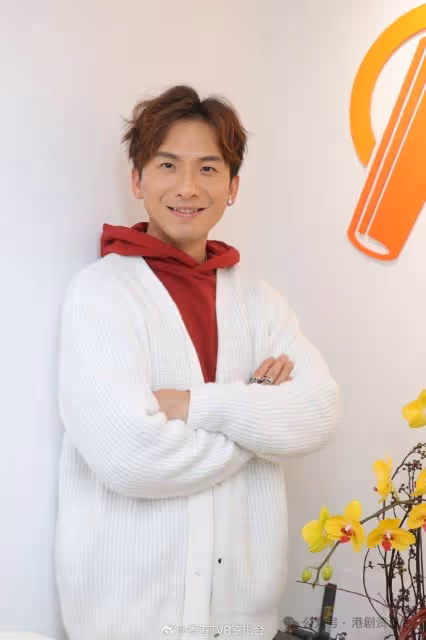 周吉佩做到隻積被「老婆」欺凌！ 老婆不滿形象被摧毀