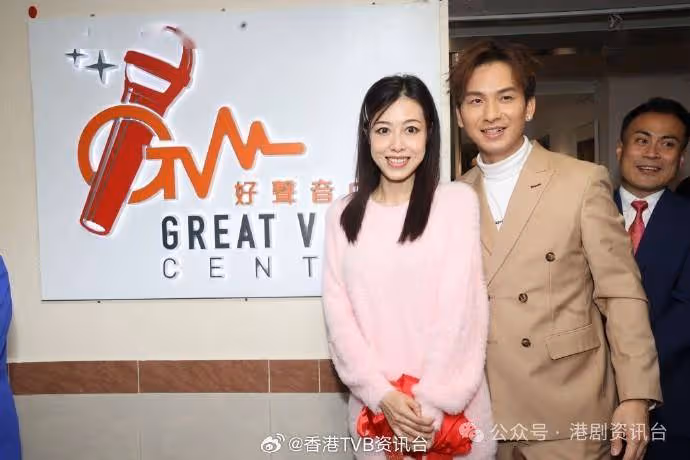 周吉佩做到隻積被「老婆」欺凌！ 老婆不滿形象被摧毀