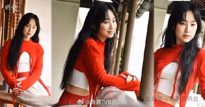 炎明熹個唱4月重啟！面對負評 自我開解 覓良方抗壓力瘡