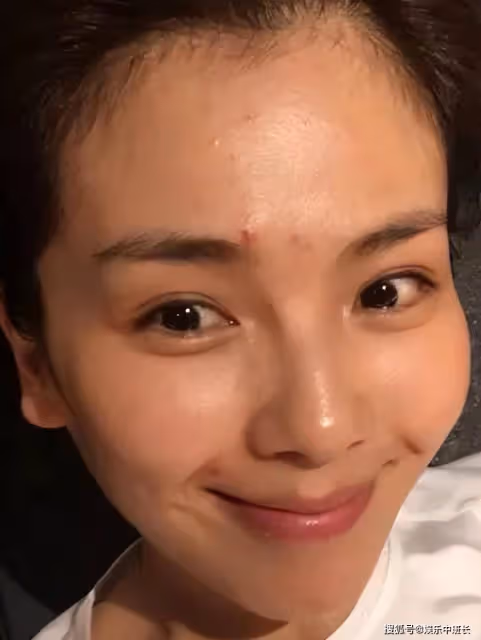 馬伊琍：我卸妝了，劉濤：我也卸妝了，再看高圓圓：差距真大