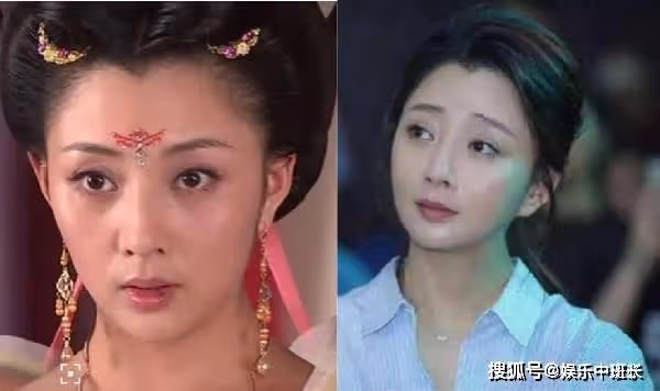 殷桃的嘴唇為什麼一直是破的？殷桃本人也對此做出了回答