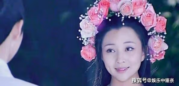殷桃的嘴唇為什麼一直是破的？殷桃本人也對此做出了回答