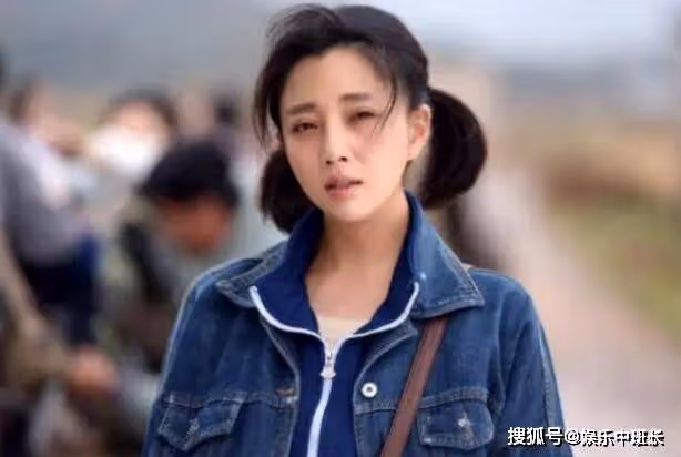 殷桃的嘴唇為什麼一直是破的？殷桃本人也對此做出了回答