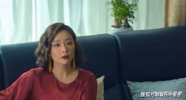 《狂飆》張頌文這段戲臨場發揮，陳書婷硬著頭皮接，不料直接成經典