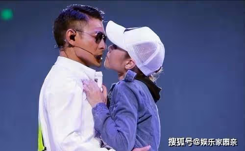 她為劉德華伴舞25年，如今41歲仍然單身未婚，賴文慧到底追求什麼？