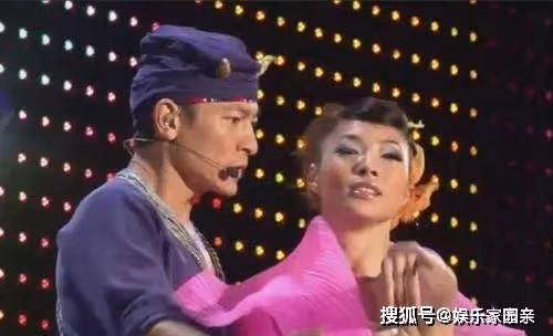 她為劉德華伴舞25年，如今41歲仍然單身未婚，賴文慧到底追求什麼？