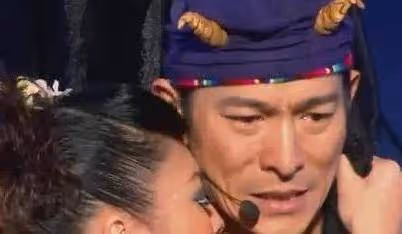 她為劉德華伴舞25年，如今41歲仍然單身未婚，賴文慧到底追求什麼？