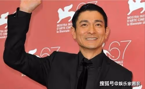 她為劉德華伴舞25年，如今41歲仍然單身未婚，賴文慧到底追求什麼？