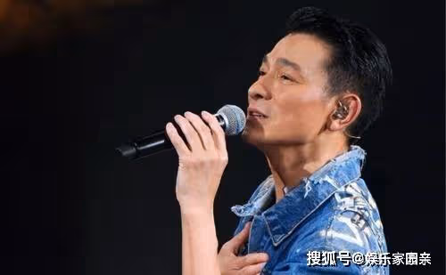 她為劉德華伴舞25年，如今41歲仍然單身未婚，賴文慧到底追求什麼？