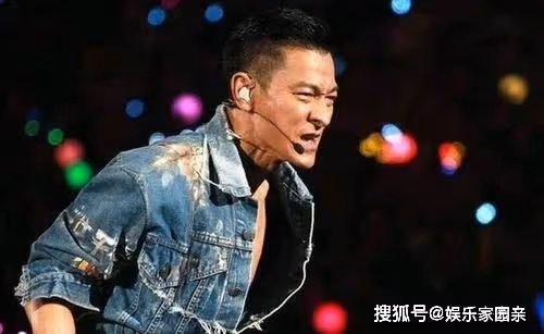 她為劉德華伴舞25年，如今41歲仍然單身未婚，賴文慧到底追求什麼？