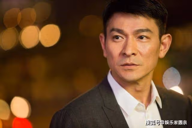 當年的四大天王,三人成人生贏家,只有他落魄人氣下滑