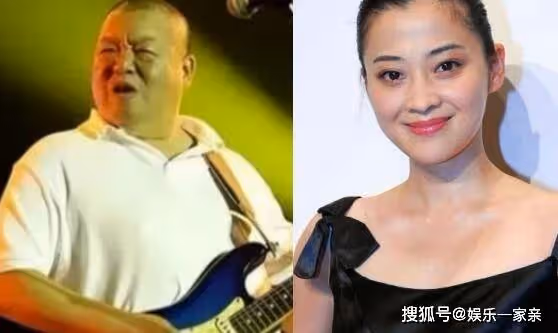 梅婷三任丈夫是誰?被臧天朔扇嘴巴是真的嗎?梅婷多大了?黑眼圈為什麼這麼重