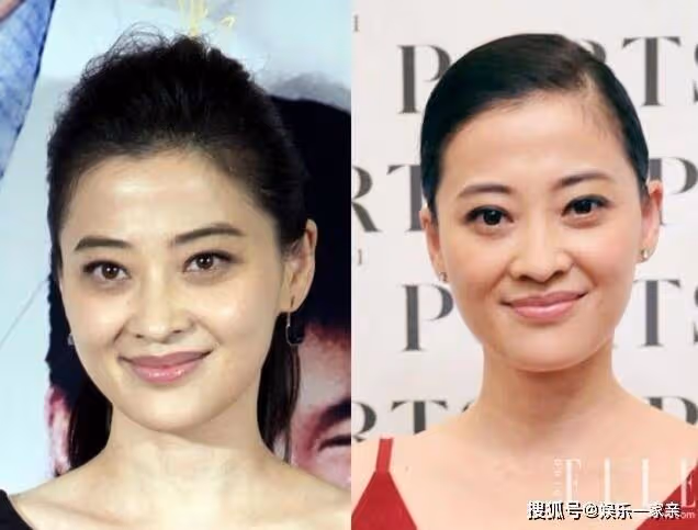 梅婷三任丈夫是誰?被臧天朔扇嘴巴是真的嗎?梅婷多大了?黑眼圈為什麼這麼重
