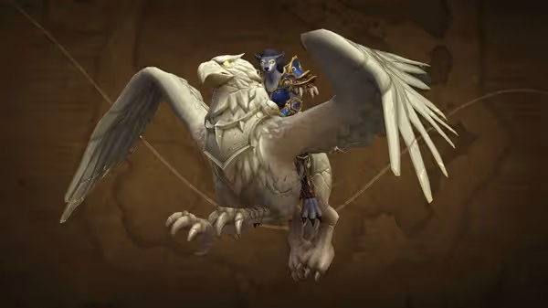 《魔獸世界》3月貿易站商品一覽