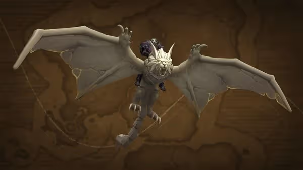 《魔獸世界》3月貿易站商品一覽
