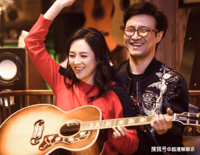 汪峰和撒貝寧的收入對比,簡直就是天壤之別,沒對比就沒有傷害