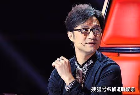 汪峰和撒貝寧的收入對比,簡直就是天壤之別,沒對比就沒有傷害