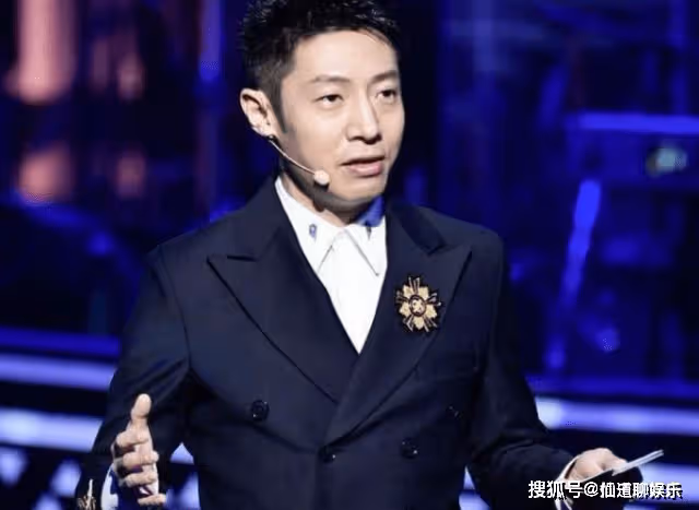 汪峰和撒貝寧的收入對比,簡直就是天壤之別,沒對比就沒有傷害