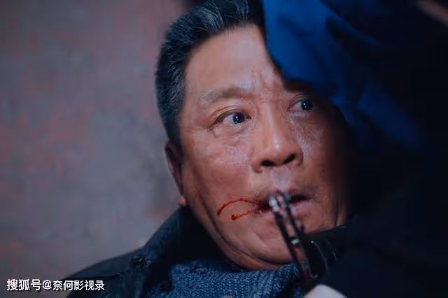 《南來北往》汪新不知,馬魁騙了所有人,老瞎子才是馬燕的親爹