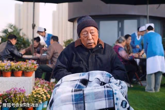 《南來北往》汪新不知,馬魁騙了所有人,老瞎子才是馬燕的親爹