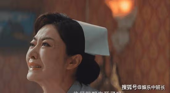 《唐探2》口碑很好,躲過了張鈞甯,卻被身高178的女4號驚艷到了