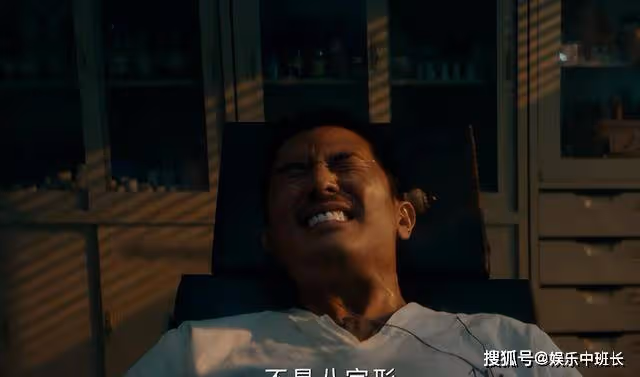 《唐探2》口碑很好,躲過了張鈞甯,卻被身高178的女4號驚艷到了