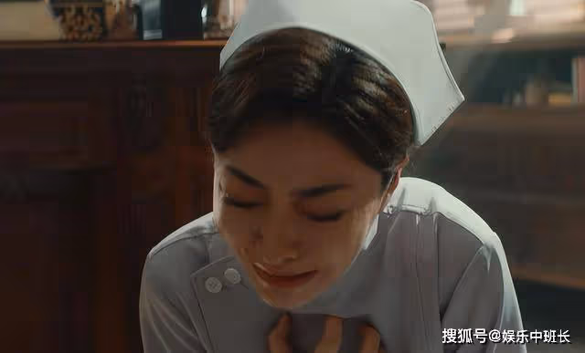 《唐探2》口碑很好,躲過了張鈞甯,卻被身高178的女4號驚艷到了