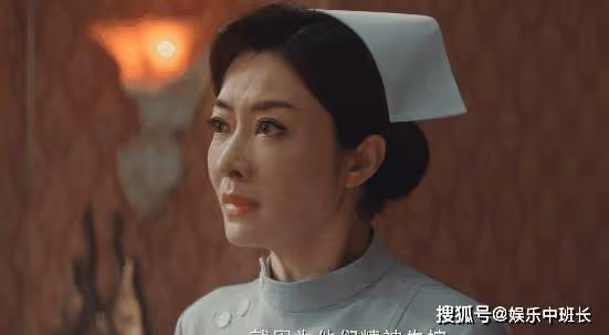 《唐探2》口碑很好,躲過了張鈞甯,卻被身高178的女4號驚艷到了
